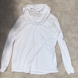 Zella Athletic Sweater